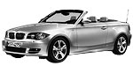 BMW E88 P0BF2 Fault Code