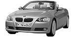 BMW E93 P0BF2 Fault Code